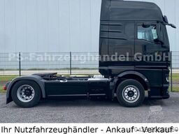 MAN TGX 18.470*Blatt/Luft*