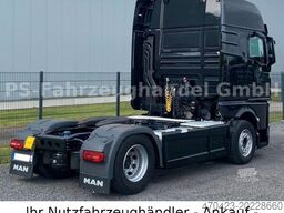 MAN TGX 18.470*Blatt/Luft*