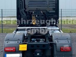 MAN TGX 18.470*Blatt/Luft*