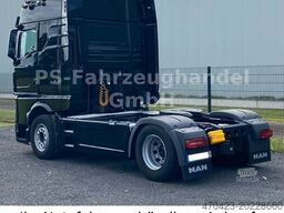 MAN TGX 18.470*Blatt/Luft*
