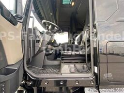 MAN TGX 18.470*Blatt/Luft*