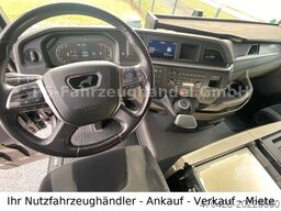 MAN TGX 18.470*Blatt/Luft*