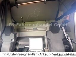 MAN TGX 18.470*Blatt/Luft*