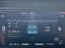 MAN TGX 18.470*Blatt/Luft*