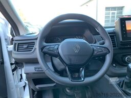 Renault KOMFORT L2H1 3,1t dCi 130 PDC +NAVI + DAB KOMFORT PDC +NAVI + DAB