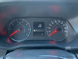 Renault KOMFORT L2H1 3,1t dCi 130 PDC +NAVI + DAB KOMFORT PDC +NAVI + DAB