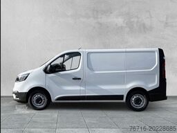 RENAULT Trafic KOMFORT L1H1 3,0t dCi 150 EDC RFK + PDC