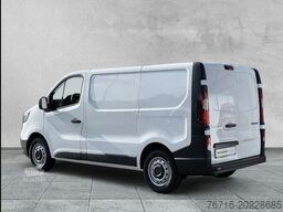 RENAULT Trafic KOMFORT  L1H1  3,0t dCi 150 EDC RFK + PDC