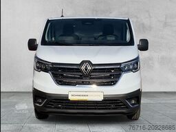 RENAULT Trafic KOMFORT  L1H1  3,0t dCi 150 EDC RFK + PDC