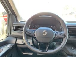 RENAULT Trafic KOMFORT  L1H1  3,0t dCi 150 EDC RFK + PDC