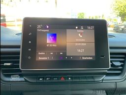 RENAULT Trafic KOMFORT L1H1 3,0t dCi 150 EDC RFK + PDC