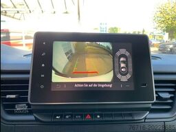 RENAULT Trafic KOMFORT L1H1 3,0t dCi 150 EDC RFK + PDC