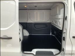 RENAULT Trafic KOMFORT L1H1 3,0t dCi 150 EDC RFK + PDC
