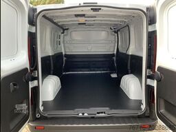 RENAULT Trafic KOMFORT  L1H1  3,0t dCi 150 EDC RFK + PDC