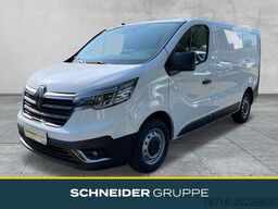 RENAULT Trafic KOMFORT L1H1 3,0t dCi 130 RFK + PDC + NSW