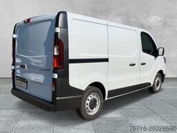 RENAULT Trafic KOMFORT L1H1 3,0t dCi 130 RFK + PDC + NSW