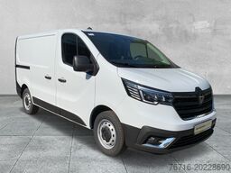 RENAULT Trafic KOMFORT L1H1 3,0t dCi 130 RFK + PDC + NSW
