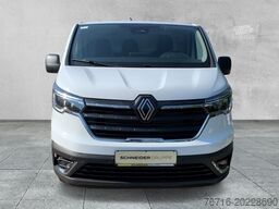 RENAULT Trafic KOMFORT L1H1 3,0t dCi 130 RFK + PDC + NSW
