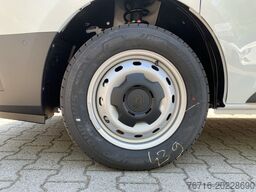 RENAULT Trafic KOMFORT L1H1 3,0t dCi 130 RFK + PDC + NSW