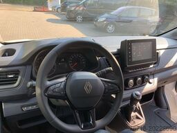 RENAULT Trafic KOMFORT L1H1 3,0t dCi 130 RFK + PDC + NSW