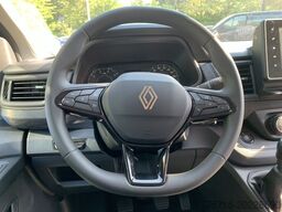 RENAULT Trafic KOMFORT L1H1 3,0t dCi 130 RFK + PDC + NSW