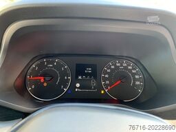 RENAULT Trafic KOMFORT L1H1 3,0t dCi 130 RFK + PDC + NSW