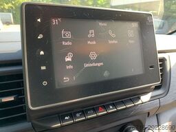 RENAULT Trafic KOMFORT L1H1 3,0t dCi 130 RFK + PDC + NSW