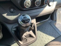 RENAULT Trafic KOMFORT L1H1 3,0t dCi 130 RFK + PDC + NSW