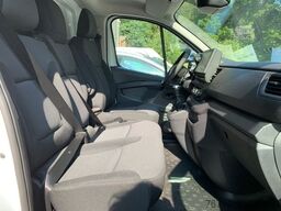 RENAULT Trafic KOMFORT L1H1 3,0t dCi 130 RFK + PDC + NSW
