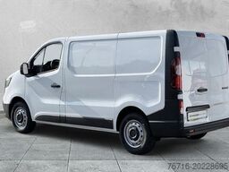 RENAULT Trafic KOMFORT L1H1 3,0t dCi 130 SORTIMO+KAMERA+