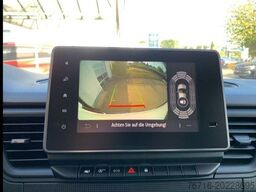 RENAULT Trafic KOMFORT L1H1 3,0t dCi 130 SORTIMO+KAMERA+