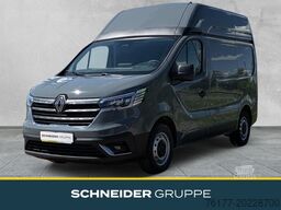 Renault Trafic L1H2 3,0t Blue dCi 170 Komfort AHK+NAVI