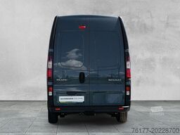 Renault Trafic L1H2 3,0t Blue dCi 170 Komfort AHK+NAVI