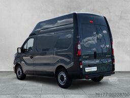 Renault Trafic L1H2 3,0t Blue dCi 170 Komfort AHK+NAVI