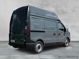 Renault Trafic L1H2 3,0t Blue dCi 170 Komfort AHK+NAVI