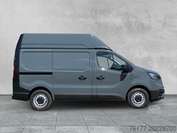 Renault Trafic L1H2 3,0t Blue dCi 170 Komfort AHK+NAVI