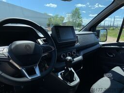 Renault Trafic L1H2 3,0t Blue dCi 170 Komfort AHK+NAVI