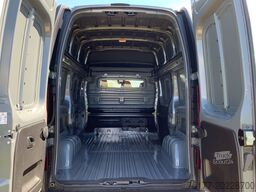 Renault Trafic L1H2 3,0t Blue dCi 170 Komfort AHK+NAVI