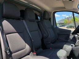 Renault Trafic L1H2 3,0t Blue dCi 170 Komfort AHK+NAVI