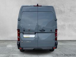 Renault Master KASTEN EXTRA L3H2 DCI 170 Kastenwagen GJR+TEMPOMAT