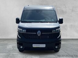 Renault Master KASTEN EXTRA L3H2 DCI 170 Kastenwagen GJR+TEMPOMAT