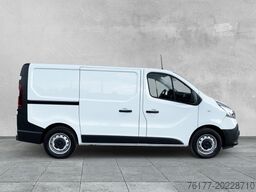 Renault 2.0 dCi 120 Komfort KLIMA+DAB+LED+PDC+USB L1H1 KLIMA+DAB+LED+PDC+USB