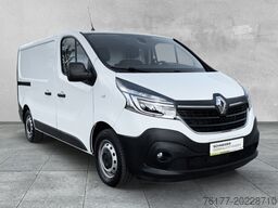 Renault 2.0 dCi 120 Komfort KLIMA+DAB+LED+PDC+USB L1H1 KLIMA+DAB+LED+PDC+USB