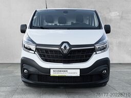 Renault 2.0 dCi 120 Komfort KLIMA+DAB+LED+PDC+USB L1H1 KLIMA+DAB+LED+PDC+USB