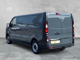 Renault KOMFORT L2H1 BLUE dCi 130 KAMERA+PDC+LED KOMFORT L2H1 BLUE dCi 130 KAMERA+PDC+LED