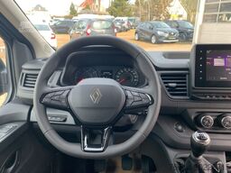 Renault KOMFORT L2H1 BLUE dCi 130 KAMERA+PDC+LED KOMFORT L2H1 BLUE dCi 130 KAMERA+PDC+LED