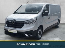 Renault KOMFORT L2H1 3,1t dCi 130 GJR+PDC+KLIMA KOMFORT L2H1 dCi 130 GJR+PDC+KLIMA