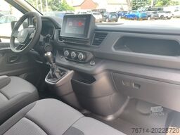 Renault KOMFORT L2H1 3,1t dCi 130 GJR+PDC+KLIMA KOMFORT L2H1 dCi 130 GJR+PDC+KLIMA
