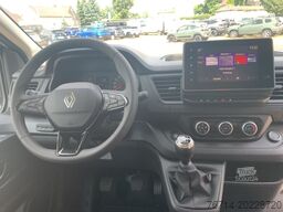 Renault KOMFORT L2H1 3,1t dCi 130 GJR+PDC+KLIMA KOMFORT L2H1 dCi 130 GJR+PDC+KLIMA