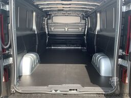 Renault KOMFORT L2H1 3,1t dCi 130 GJR+PDC+KLIMA KOMFORT L2H1 dCi 130 GJR+PDC+KLIMA